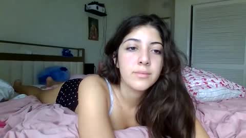 ItalianKitty online show from May 26, 6:15 pm