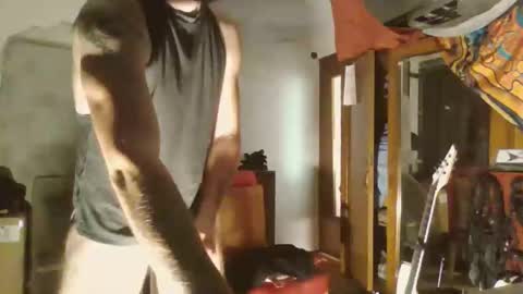 italiantattooedstallion online show from September 14, 8:02 am