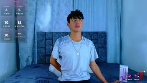 ithan_kingtwin online show from May 29, 7:34 pm