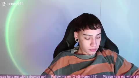 Ithan online show from November 8, 2:34 am