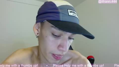 Ithan online show from February 28, 12:00 am