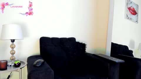 Angelica online show from March 13, 6:14 pm