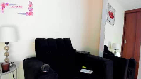 Angelica online show from March 28, 6:40 pm