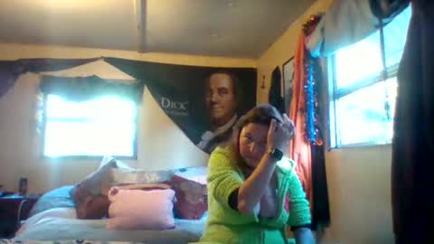 its kimber online show from February 10, 1:48 pm