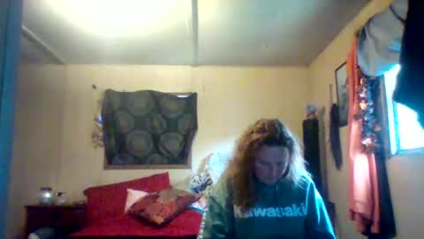 its kimber online show from March 26, 1:28 pm