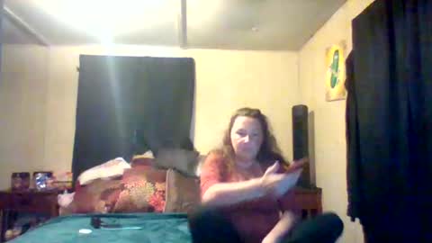 Snapshot of its_kimber chatting on May 5, 1:41 pm its kimber online show from May 5, 1:41 pm