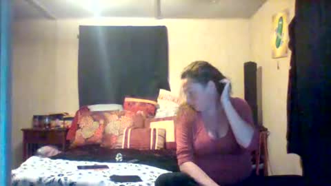 Snapshot of its_kimber chatting on May 19, 1:50 pm its kimber online show from May 19, 1:50 pm