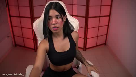   online show from February 20, 3:25 am