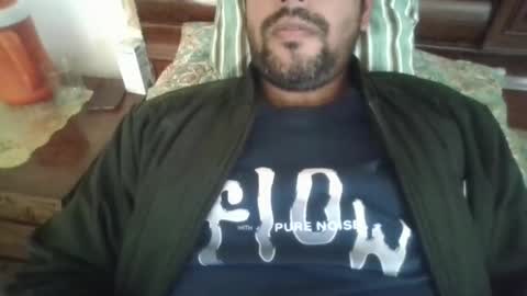 its_me_2323 online show from April 12, 6:40 am