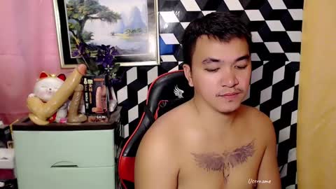 Snapshot of its_mecutepj chatting on March 3, 5:02 am its_mecutepj online show from March 3, 5:02 am