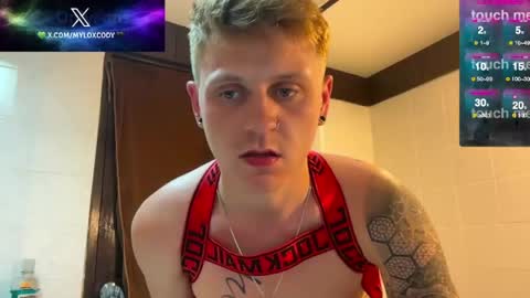 Mylo  online show from April 12, 9:36 am