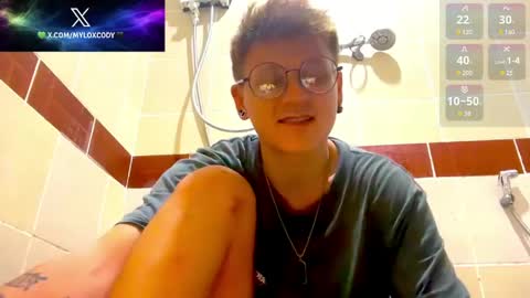 Mylo  online show from April 20, 8:32 pm