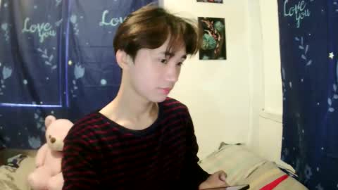 its_saya online show from February 3, 2:53 am