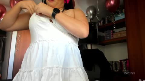 Sol online show from January 10, 1:31 pm