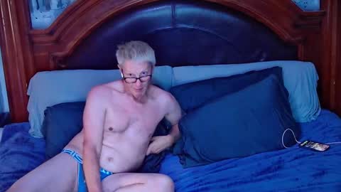 Just John online show from October 7, 7:05 am