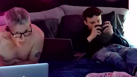 Just John online show from April 16, 8:15 am