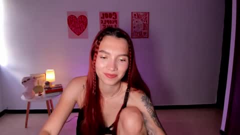 camill online show from February 23, 8:50 pm