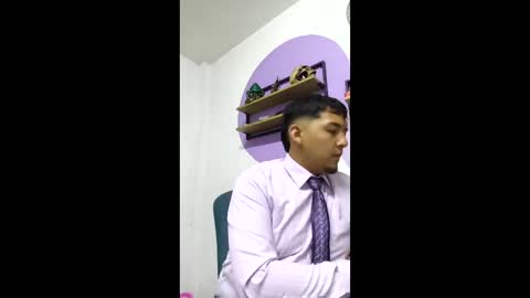 David online show from March 23, 1:20 am