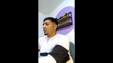 David online show from March 25, 12:05 am