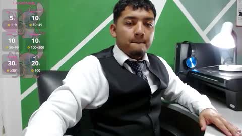 David online show from March 29, 2:00 am