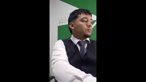 David online show from March 29, 11:49 pm