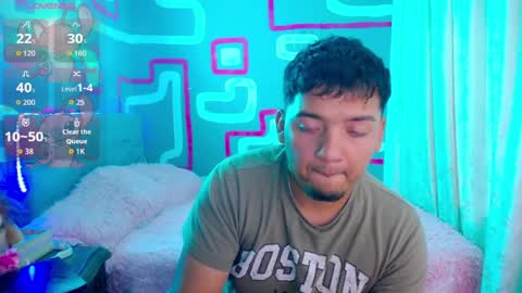 David online show from March 30, 10:55 pm