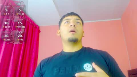 David online show from April 3, 1:58 am