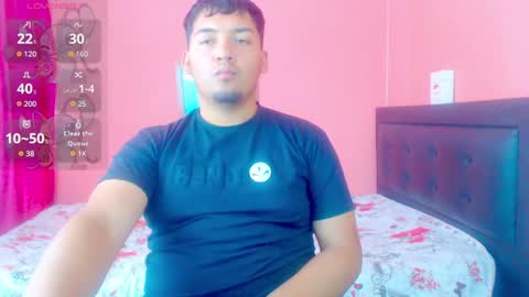 David online show from April 3, 3:10 pm