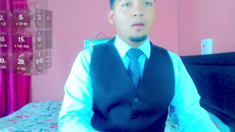 David online show from April 4, 3:16 am