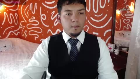 David online show from April 12, 4:28 am