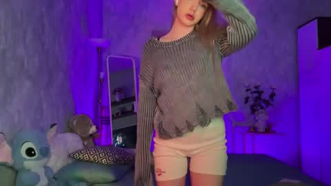 Eva online show from May 9, 5:45 am