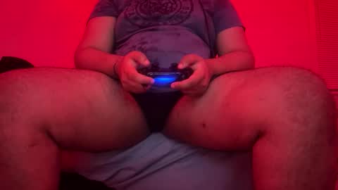 Chub Gooner online show from March 15, 5:35 am