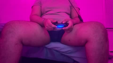 Chub Gooner online show from March 18, 2:37 am