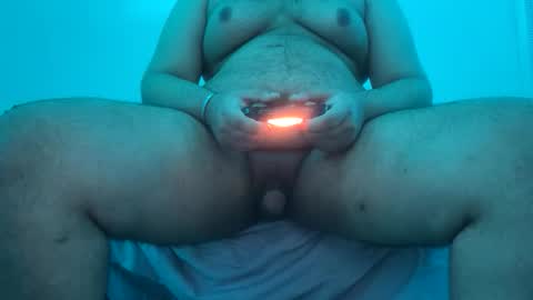 Chub Gooner online show from March 21, 6:07 am