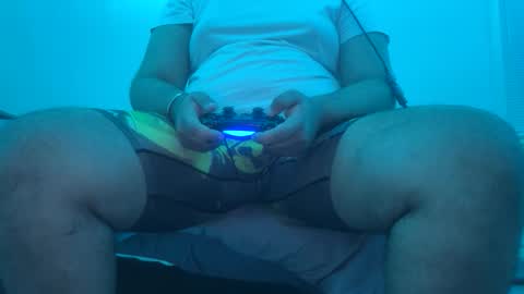 Chub Gooner online show from April 14, 4:18 am