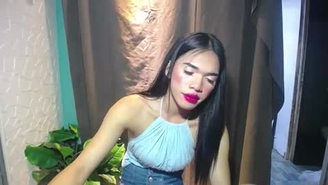 Francine online show from April 11, 8:02 pm