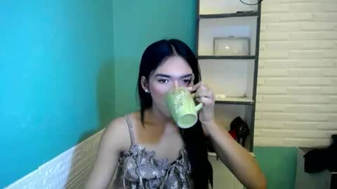 Francine online show from April 12, 1:05 pm