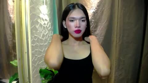 Francine online show from April 14, 12:33 pm