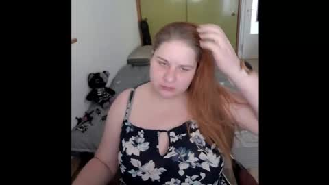 Judith online show from January 15, 1:16 pm