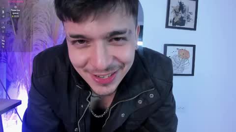 Keiser online show from April 7, 12:22 am