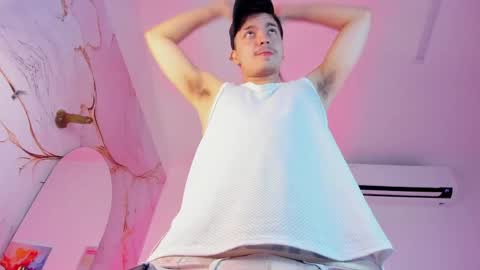 Keiser online show from April 17, 10:02 pm