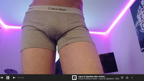 itslamayo online show from March 30, 8:21 pm