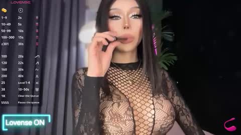 kelsy online show from November 15, 10:56 am