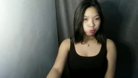 Snapshot of itsme_yourgurlliza chatting on May 31, 6:21 am LIZA online show from May 31, 6:21 am