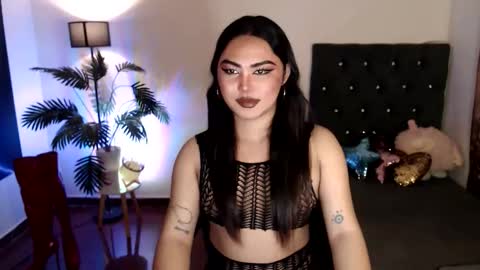 Siana online show from February 17, 3:19 pm