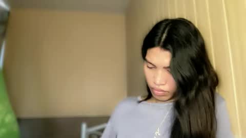 Jayve online show from May 12, 2:41 am