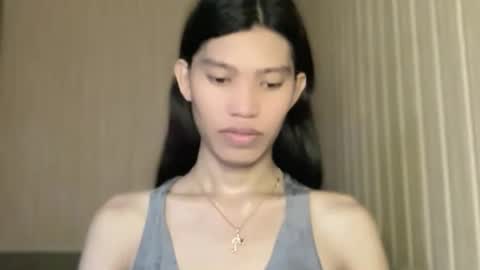 Jayve online show from May 18, 4:18 am