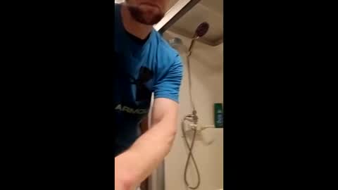 itsmillerbaby online show from April 21, 8:20 am