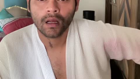 Raje online show from October 20, 9:54 am