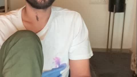 Raje online show from December 1, 1:27 pm